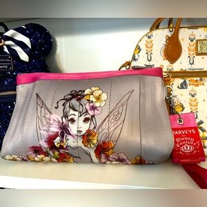Harvey’s Tinker Bell Clutch